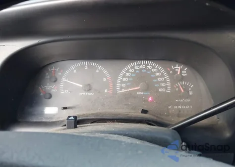 2001 Dodge Ram 1500 St z USA, uszkodzony, nr VIN 3B7HF13Z61G726914